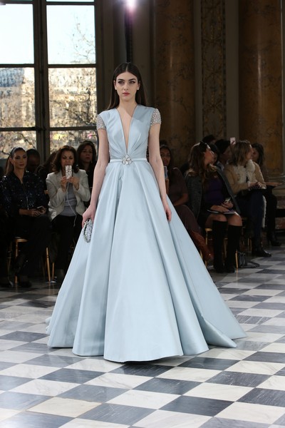 Georges Hobeika Spring-Summer 2016